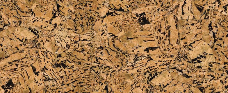 Graphic Feldspar